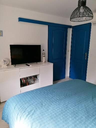 Appartement De Au 1er étage 45m2 Antibes