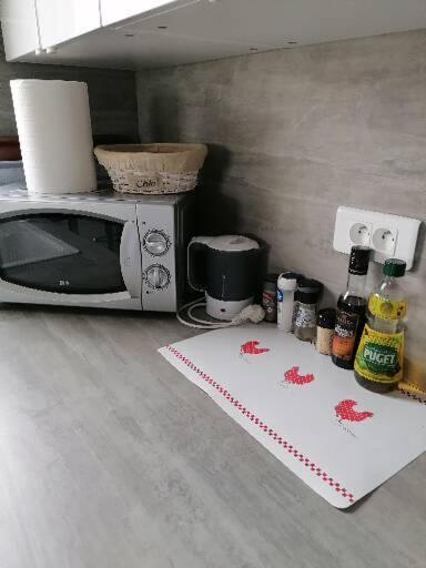 Apartment De Au 1er Etage 45m2
