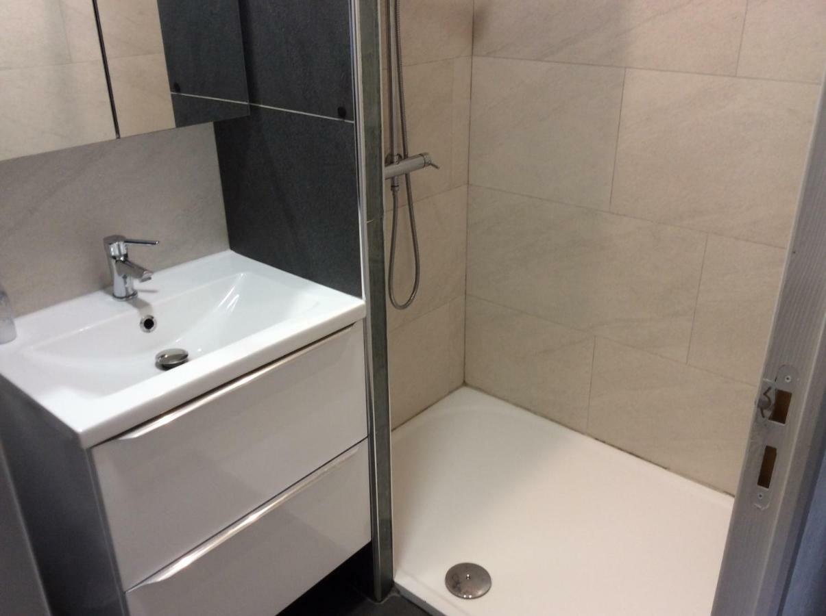 De Au 1er étage 45m2 *